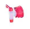 RUBINETTI PER TANICHE PLASTICA