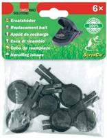 ESCHE X TRAPPOLE TOPI SUPER CAT PZ 6