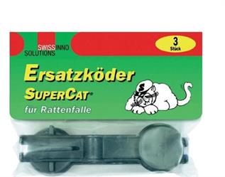 ESCHE X TRAPPOLE RATTI SUPER CAT PZ 3