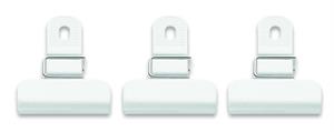 SET MOLLE CHIUDI SACCHETTO CONF. 3 PZ