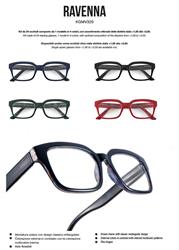 OCCHIALI LETTURA KIT 24 PZ RAVENNA GMV
