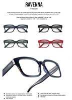 OCCHIALI LETTURA KIT 24 PZ RAVENNA GMV