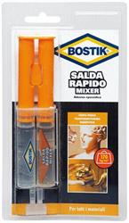 ADESIVO SALDARAPIDO MIXER TRASP.ML 24