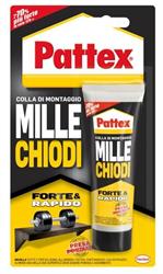 ADESIVO MILLECHIODI BLISTER GR.100