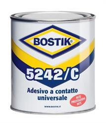 ADESIVO BOSTIK A CONTATTO UNIV.ML.400