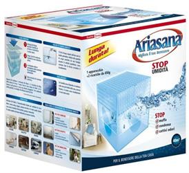 ARIA SANA KIT MAXI 900 GRAMMI