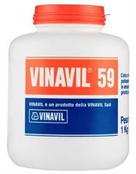COLLA VINAVIL  59    KG 1