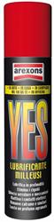LUBRIFICANTE SPRAY YES ML 75 AREXONS