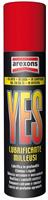 LUBRIFICANTE SPRAY YES ML 75 AREXONS