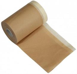 CARTA NASTRO X SCHERMATURA CM 18X20 MT