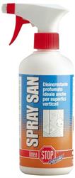 SPRAY SAN STOP DIXI ML 500