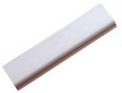 CANALINA COPERCHIO FRONT.MM40X25 MT 2