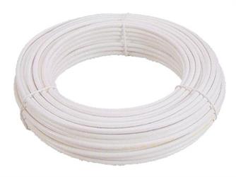CAVO GOMMA BIANCO FLESSIBILE 3X1 IMQ