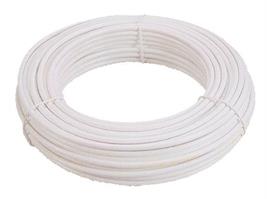CAVO GOMMA BIANCO FLESSIBILE 3X1 IMQ