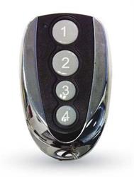 RADIOCOMANDO AUTOAPP.TX4 433.92 JERRY