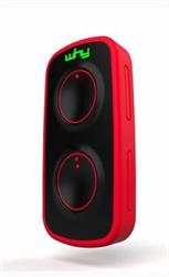 RADIOCOM.WHY EVO MINI AUTOAP.P.YELLOW