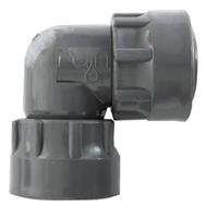 GOMITO PVC 1FX1F