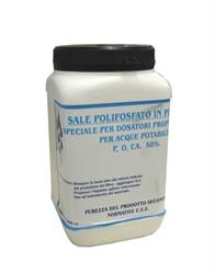 SALI POLIFOSFATI POLVERE X DOSAT.CC650