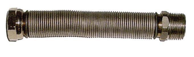 GIUNTI INOX 1.2-1.2 260X520 EST. ACQUA