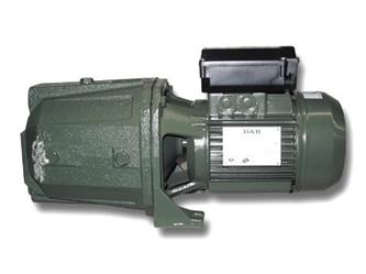 ELETTROPOMPE AUT.JET 102M DAB HP   1