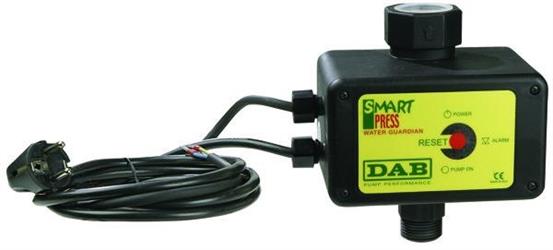 CONTROLLER SMART PRESS WG1,5C.CAVI DAB