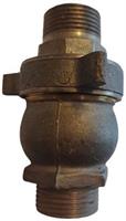 VALVOLE LIVORNESI     3.4 RITEGNO