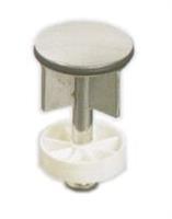 TAPPO SALTERELLO CROMATO DA 1