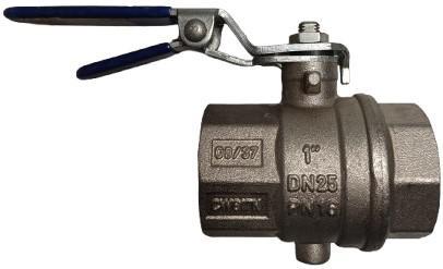 VALVOLE FARF.OTT. F-F 1 C.REG.FLUSSO