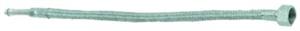 FLESSIBILI INOX MONOFORO 3/8 F- 8X1