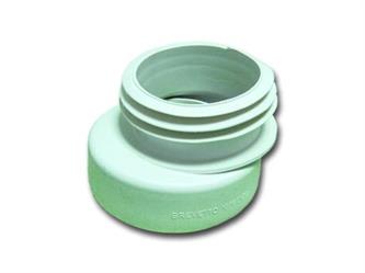 PROLUNGHE X WC ECCENTRICO PLASTICA