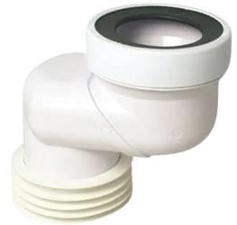 PROLUNGA WC ECCENTRICO SPOSTAMENTO CM8