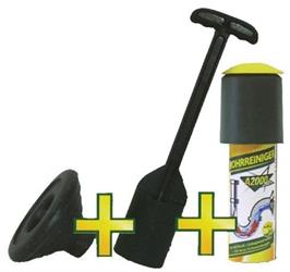 STURATUBI A2000 COMPLETO C.ACCESSORI