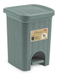 PATTUMIERA DA BAGNO GREEN LT 6