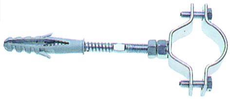SUPPORTI TUBO C.TASS. 2   COLL.