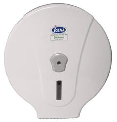 DISTRIBUT.ABS BIANCO CARTA IGEN.ROTOLO