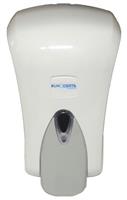 DISTRIBUTORE SAPONE ABS BIANCO LT 1