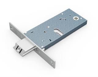 SERRATURA OMEC 380 133X47 F/22 S.CILIN
