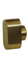 POMOLO OVALE 1.06355.00.0.66