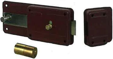 FERROGLIETTO 1.55054.50.1