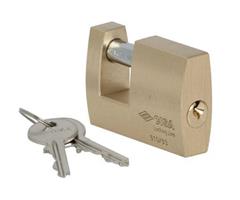 LUCCHETTO RETT.OTT.MM.90 1.21610.90.0