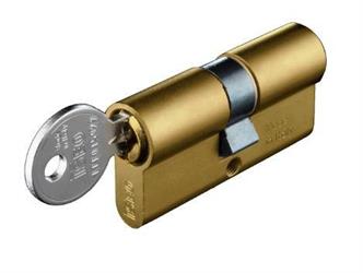 CILINDRO SAGOMATO OT DIN SP 30X30 CO