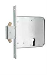 SERRATURE GANCIO CONF.C/CIL 015560