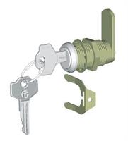 SERRATURA UNIVERSALE GIUS.G5BF1KA1-900