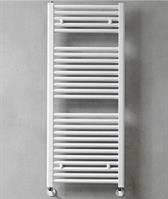 RADIATORE ULISSE 1185X500 B.CO RAL 901