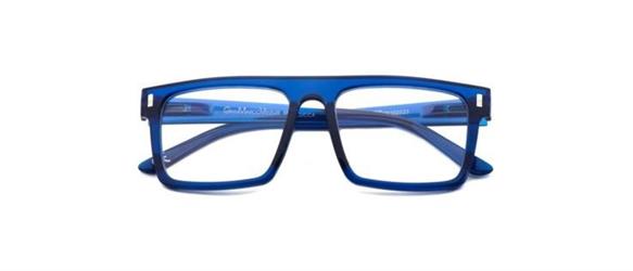 OCCHIALI LETT.LUCCA BLU DIO.2,50  PZ4