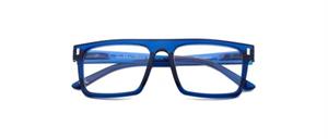 OCCHIALI LETT.LUCCA BLU DIO.2,50  PZ4