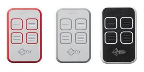 RADIOCOMANDO REMOTE AIR Q NERO/BIANCO