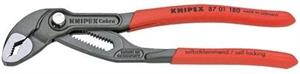 PINZE POLIG.COBRA KNIPEX 15 MANICI PVC