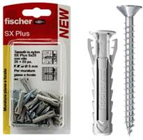 TASSELLI FISCHER C.V.SX 10SK 4+4