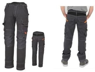PANTALONI LAVORO BETA 7816 G TG XL